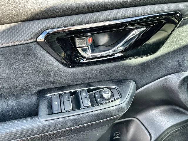 New 2026 CRYSTAL BLACK SILICA Subaru Sport Onyx Edition image 24