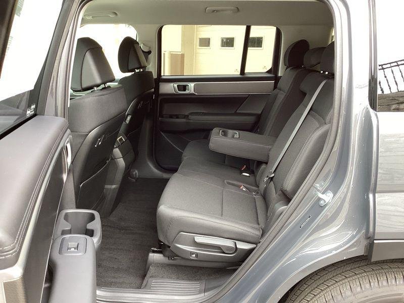 2026 Hyundai Santa Fe SE - Photo 26