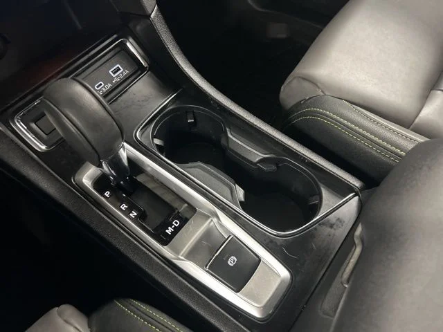 Used 2024 Gray Subaru Onyx Edition image 22