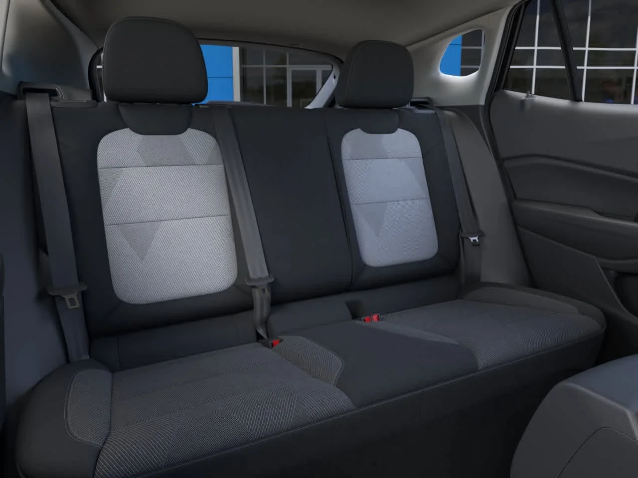 2026 Chevrolet Trax LS - Photo 17