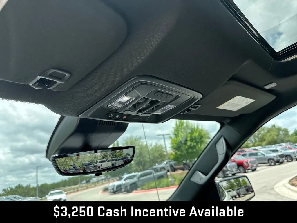 2026 GMC Sierra 1500 AT4 - Photo 29