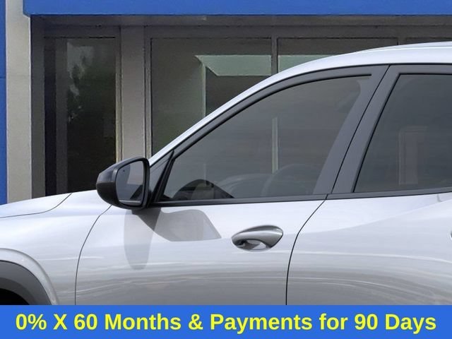 2026 Chevrolet Trax RS - Photo 15