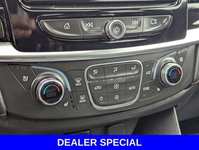 Used 2023 Beige Chevrolet High Country image 18