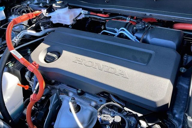 2026 Honda CR-V Sport-L - Photo 20