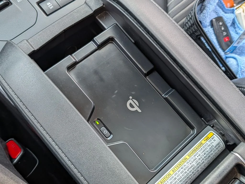 2021 Toyota Highlander XSE - Photo 32