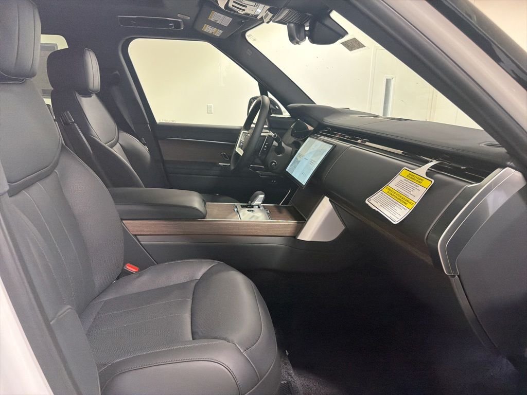2026 Land Rover Range Rover SE - Photo 25