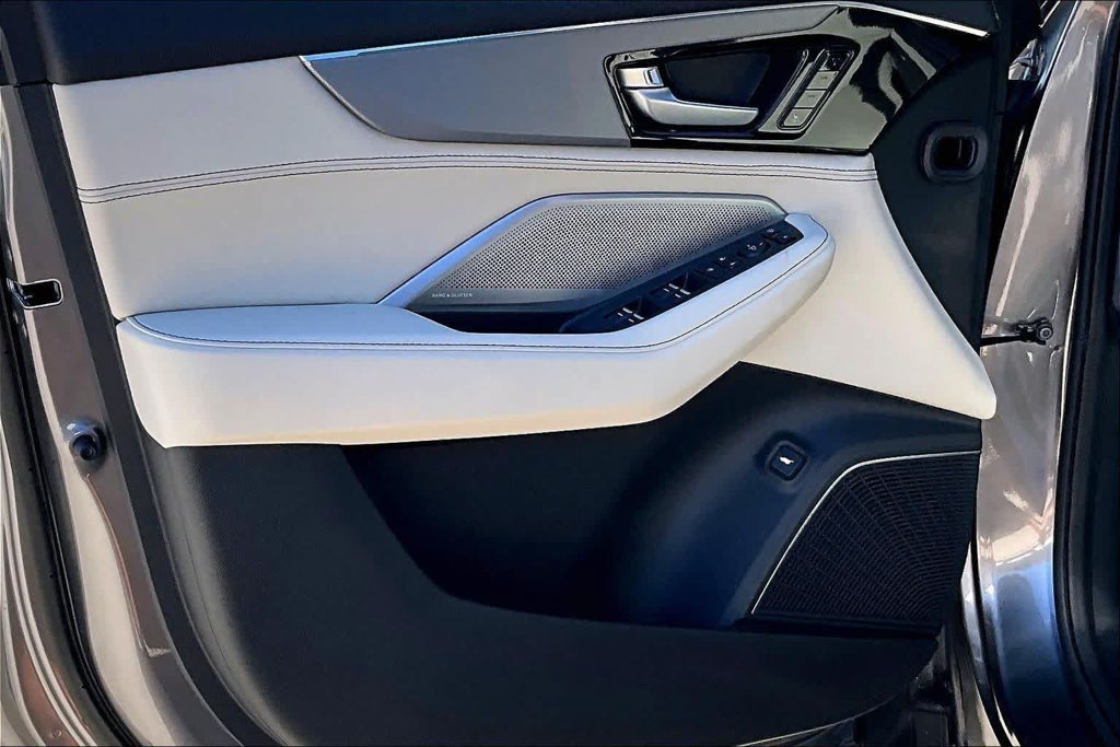 New 2026 Gray Acura A-Spec Advance Package image 10