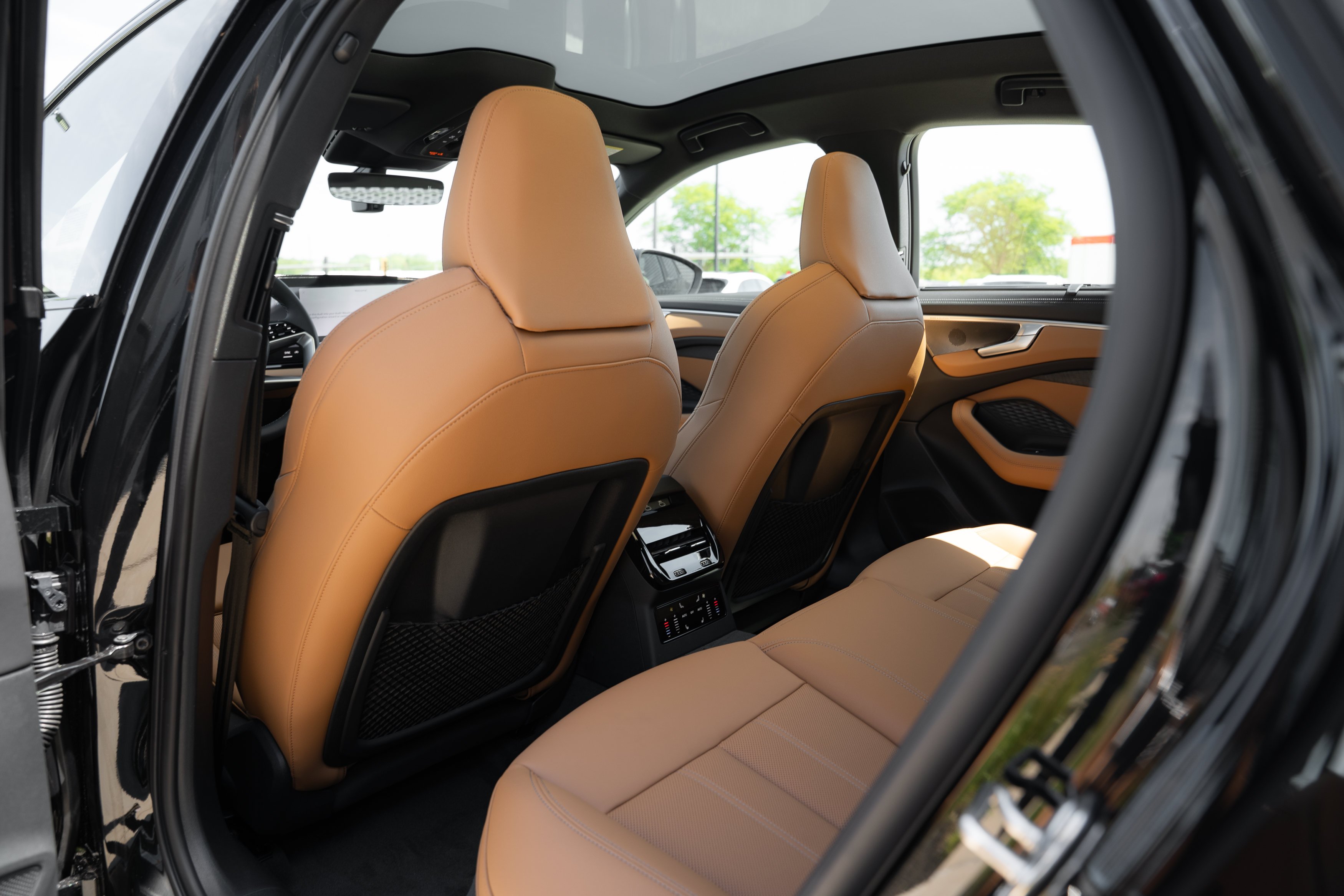New 2026 Midnight Audi Premium Plus image 23
