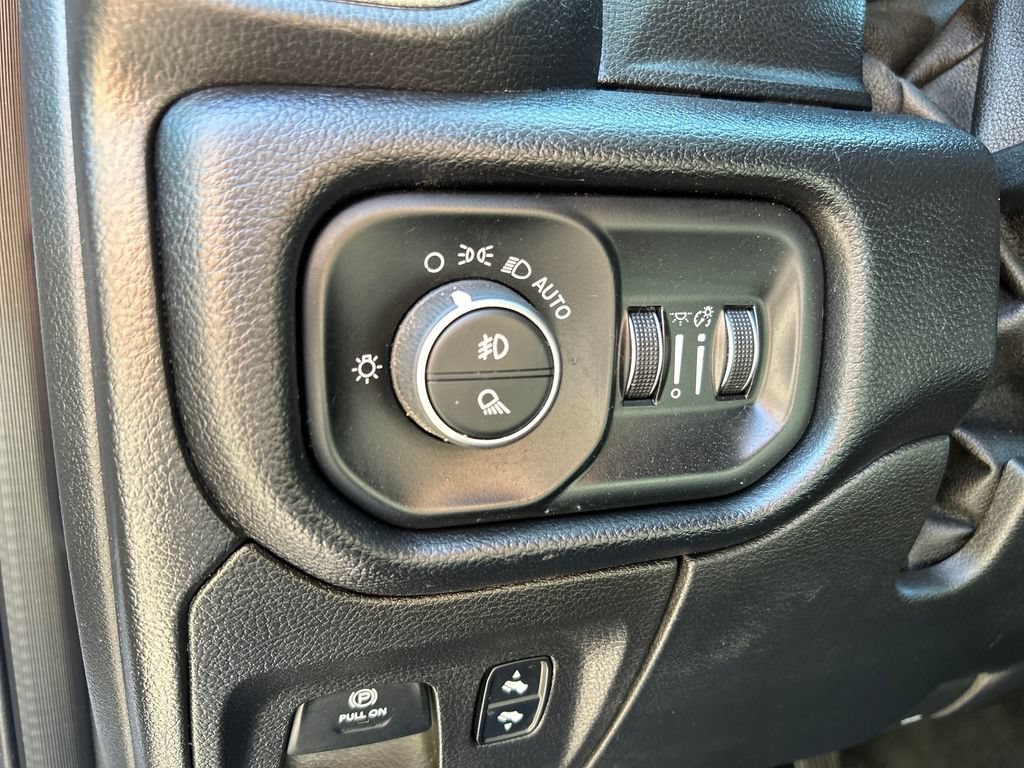 2019 RAM Ram 1500 Pickup Big Horn/Lone Star - Photo 28