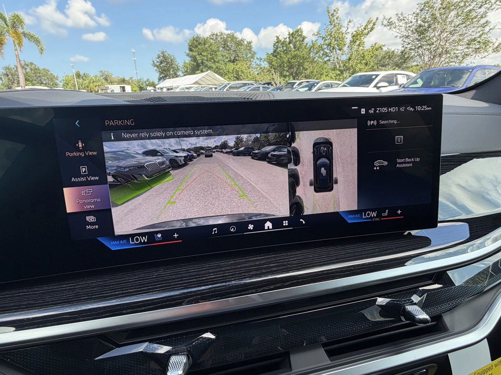 New 2026 Black Sapphire Metallic BMW xDrive40i image 29