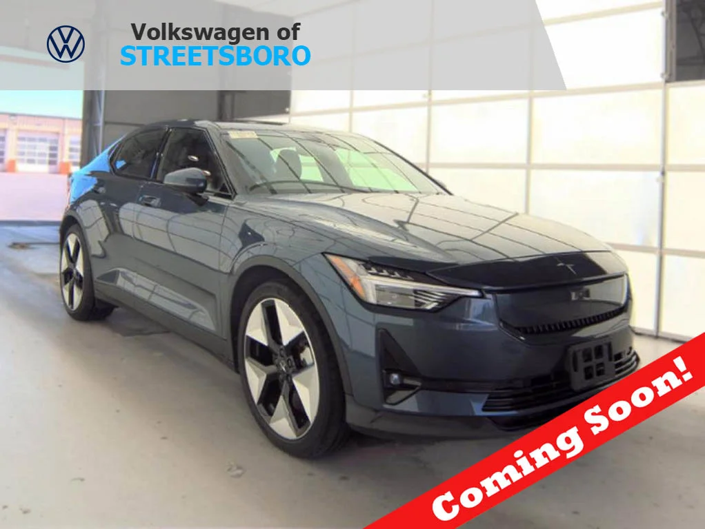 2024 Polestar 2