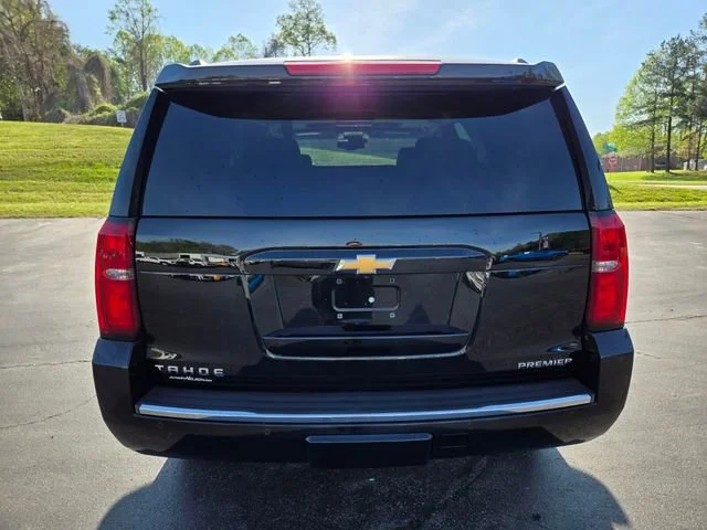 Used 2019 BLACK Chevrolet Premier image 7