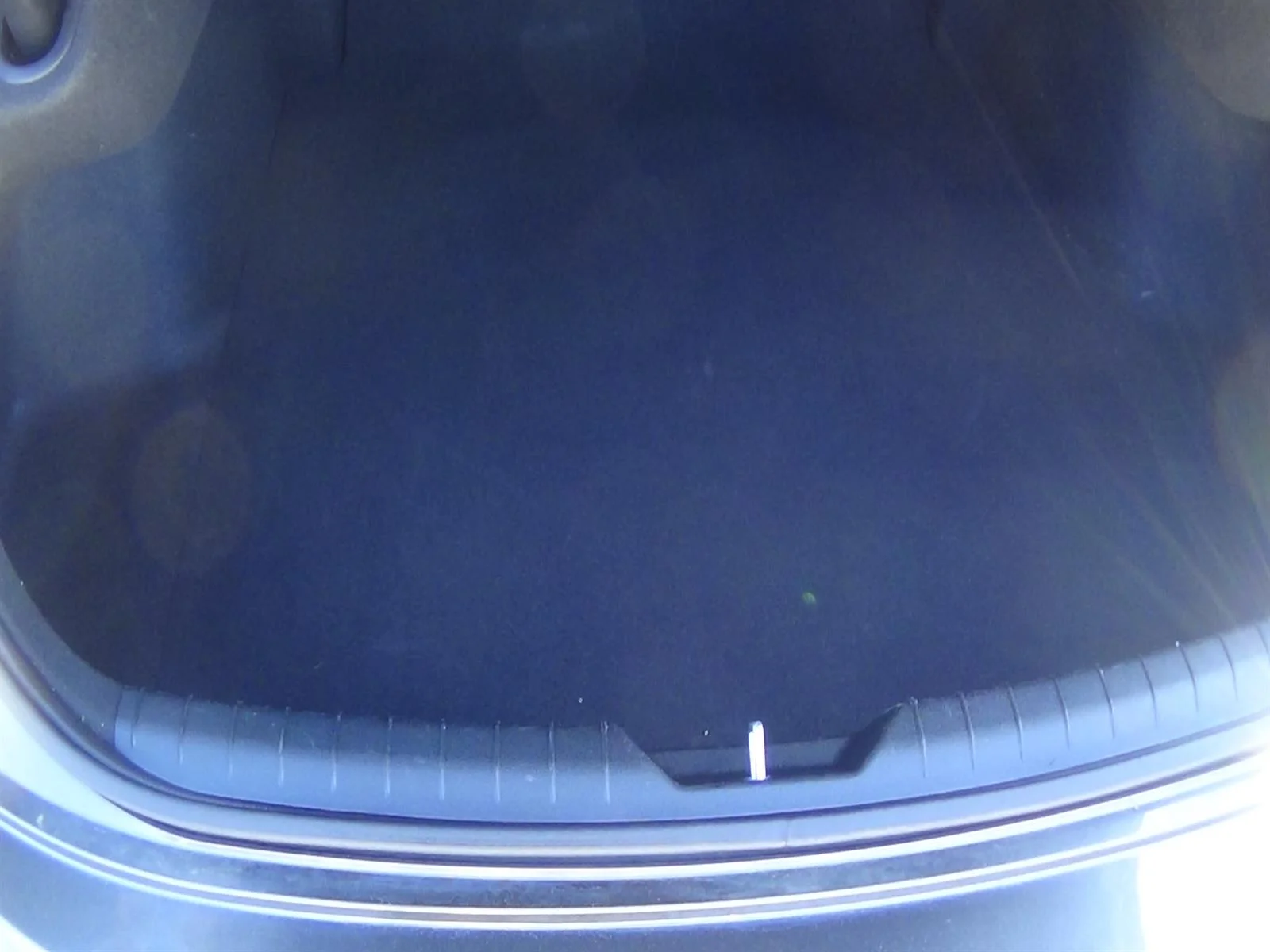 Used 2025 Portofino Gray Metallic (t2g) Hyundai SEL image 10