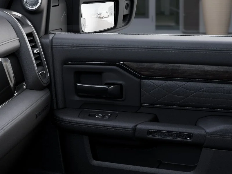 2025 RAM 2500 Limited - Photo 52