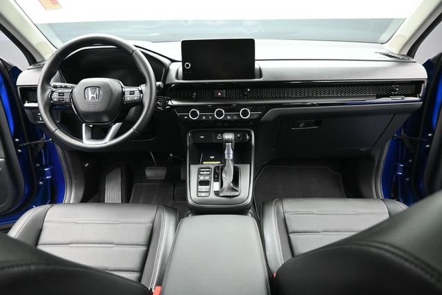 Used 2025  Honda EX-L image 16