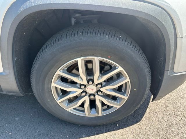 Used 2019 Silver GMC SLE-2 image 13