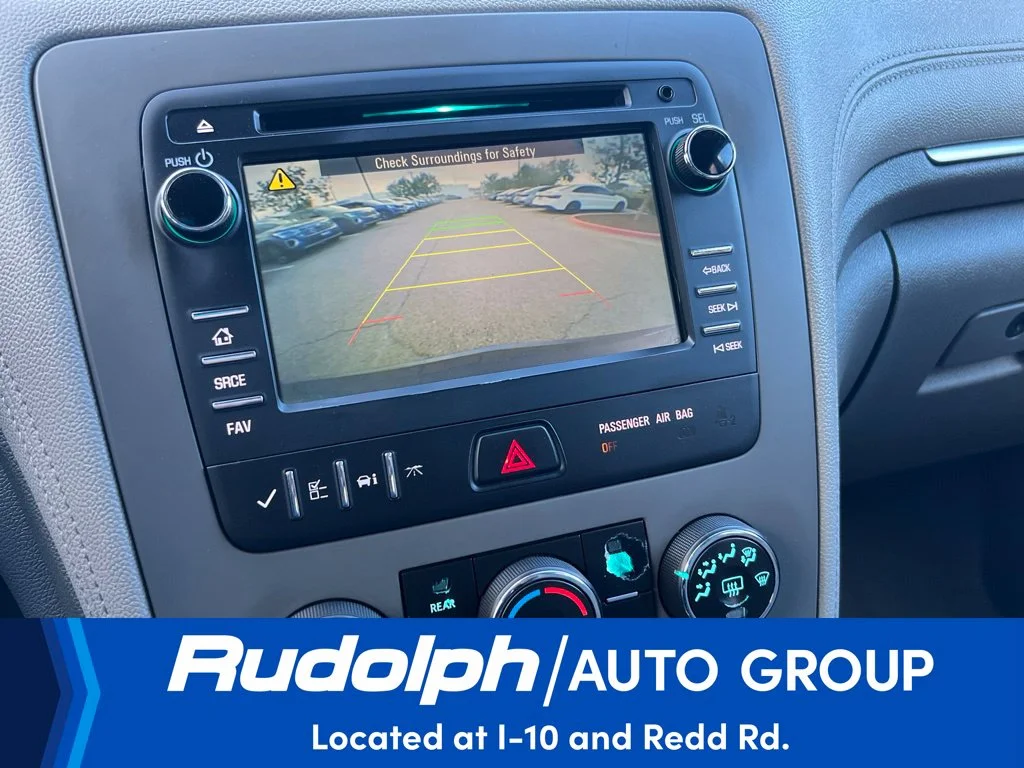 Used 2014 Blue Chevrolet LS image 19