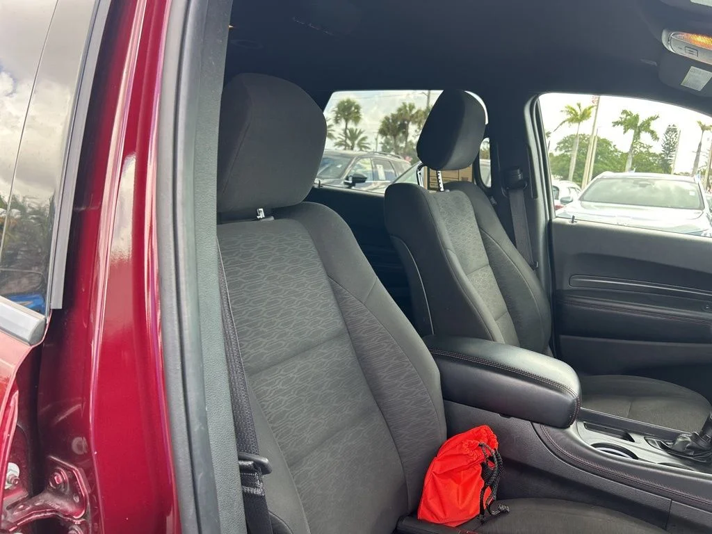 Certified Used 2023 Red Dodge GT image 24