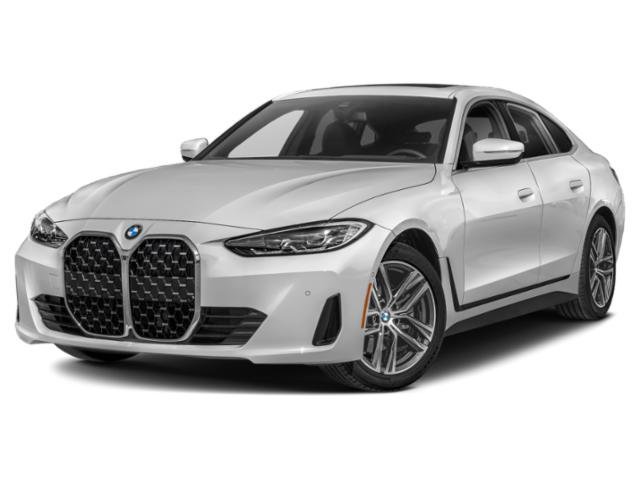 2024 BMW 4 Series 430i Gran Coupe's photo