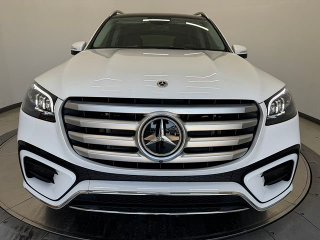 2026 Mercedes-Benz GLS Base - Photo 14