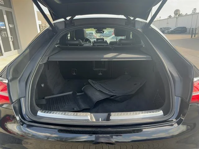 Used 2019 Black Mercedes-Benz AMG® GLE 43 image 27