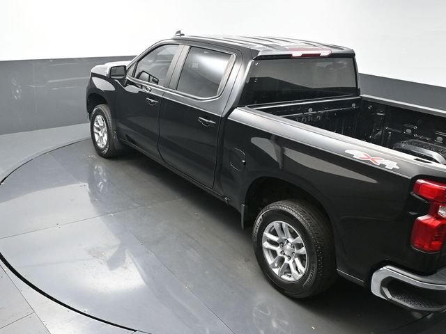 Used 2024 Black Chevrolet LT image 39
