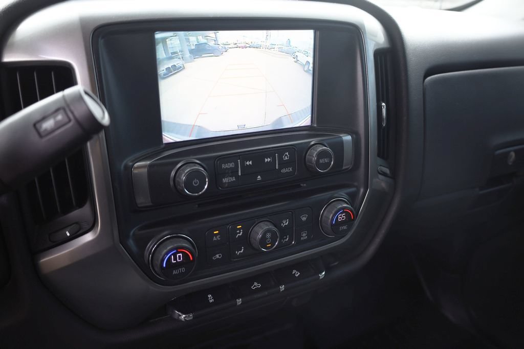 Used 2018 Red Hot Chevrolet LT image 15