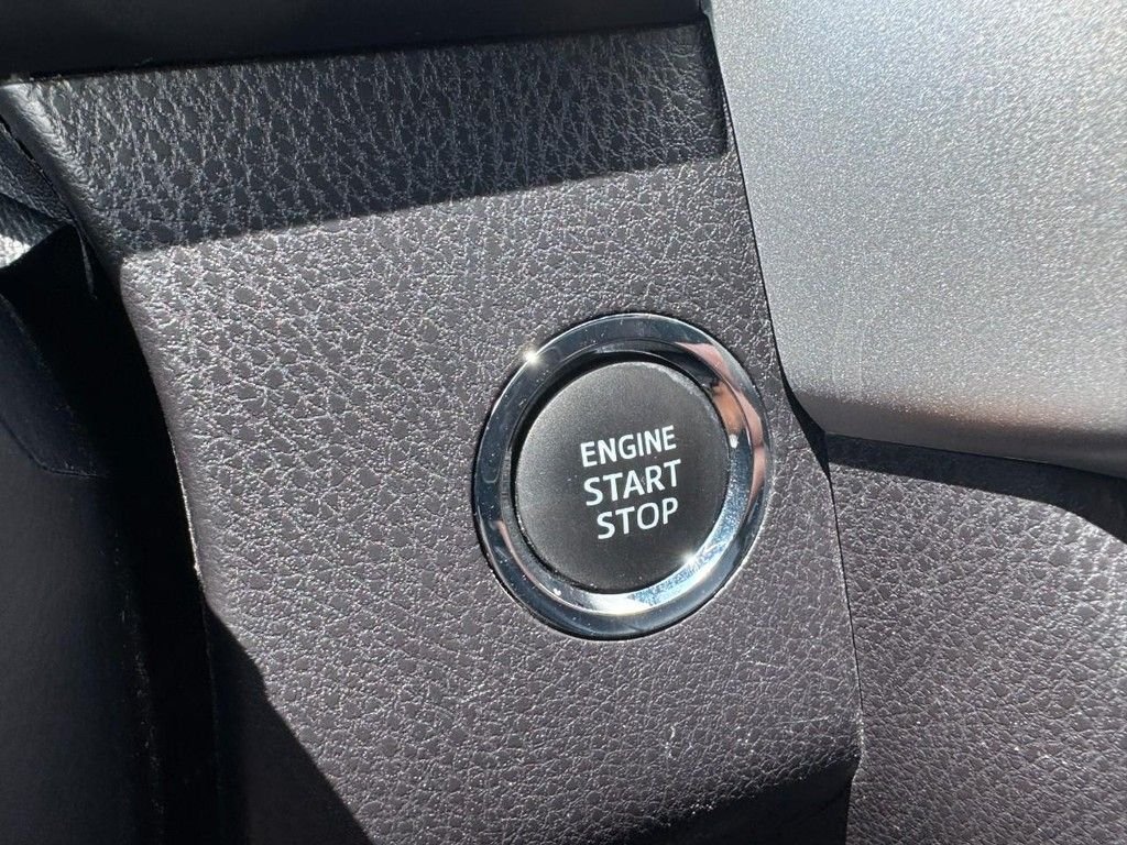 Used 2018 Blue Toyota Limited Platinum image 29