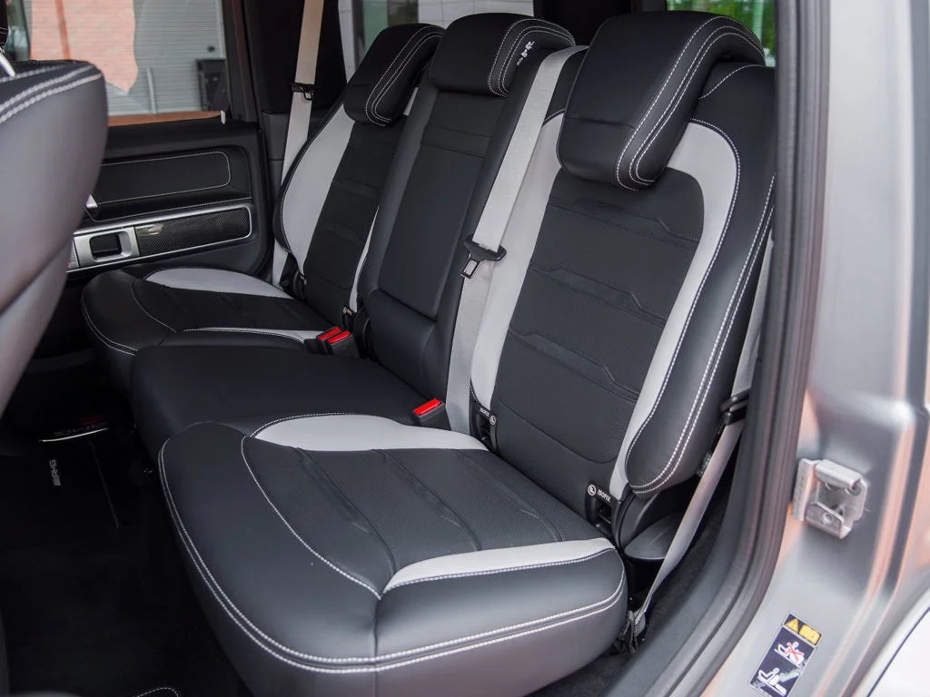 2026 Mercedes-Benz G-Class Mercedes-AMG - Photo 27