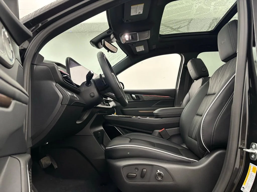 2026 Buick Enclave Avenir - Photo 23