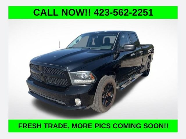 2014 RAM Ram 1500 Pickup