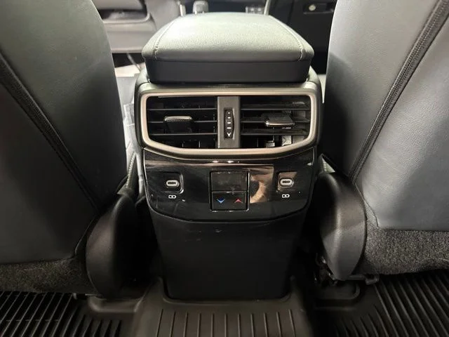 Used 2024 Brown Lexus 350 Premium Plus image 13