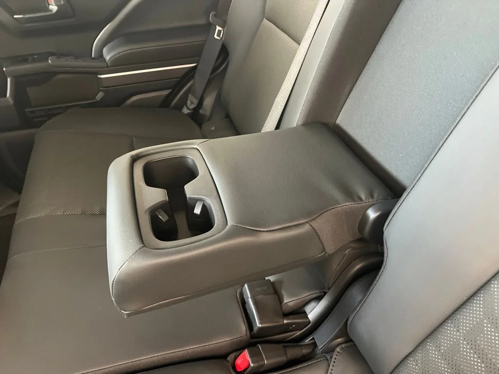 2026 Toyota 4Runner TRD Off-Road Premium - Photo 26