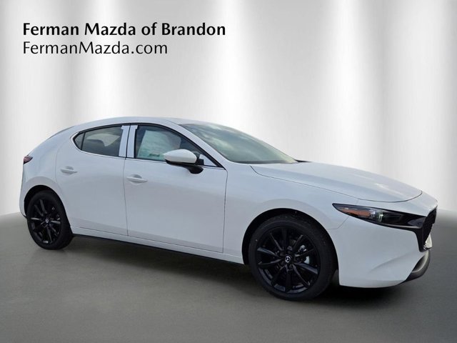 2026 Mazda CX-3 Premium MT 5-Door SKYACTIV's photo