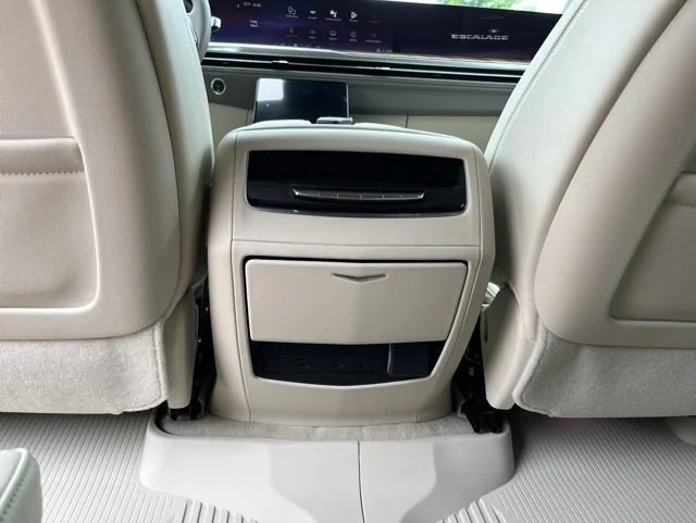 2026 Cadillac Escalade ESV Platinum Sport - Photo 19