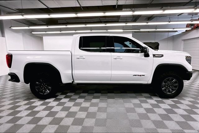 2024 GMC Sierra 1500 AT4X - Photo 15