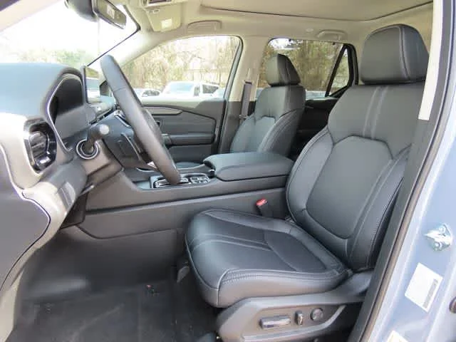 New 2026 Sonic Gray Pearl Honda Touring image 14