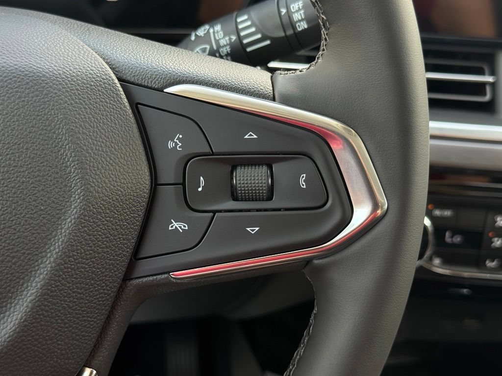 2026 Chevrolet Trax Activ - Photo 27