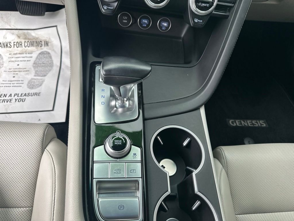 Used 2023 Gray Genesis 2.0T image 21