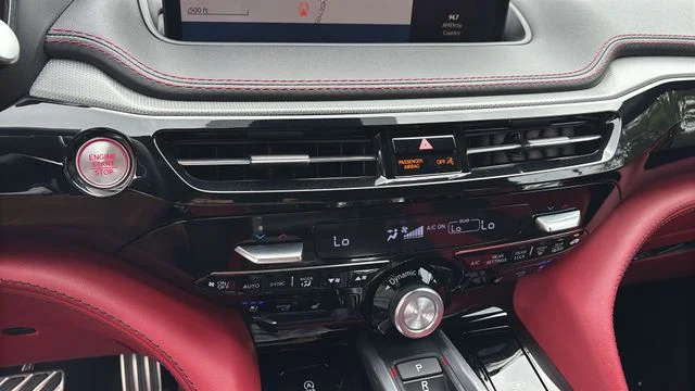 Used 2022  Acura A-Spec image 31