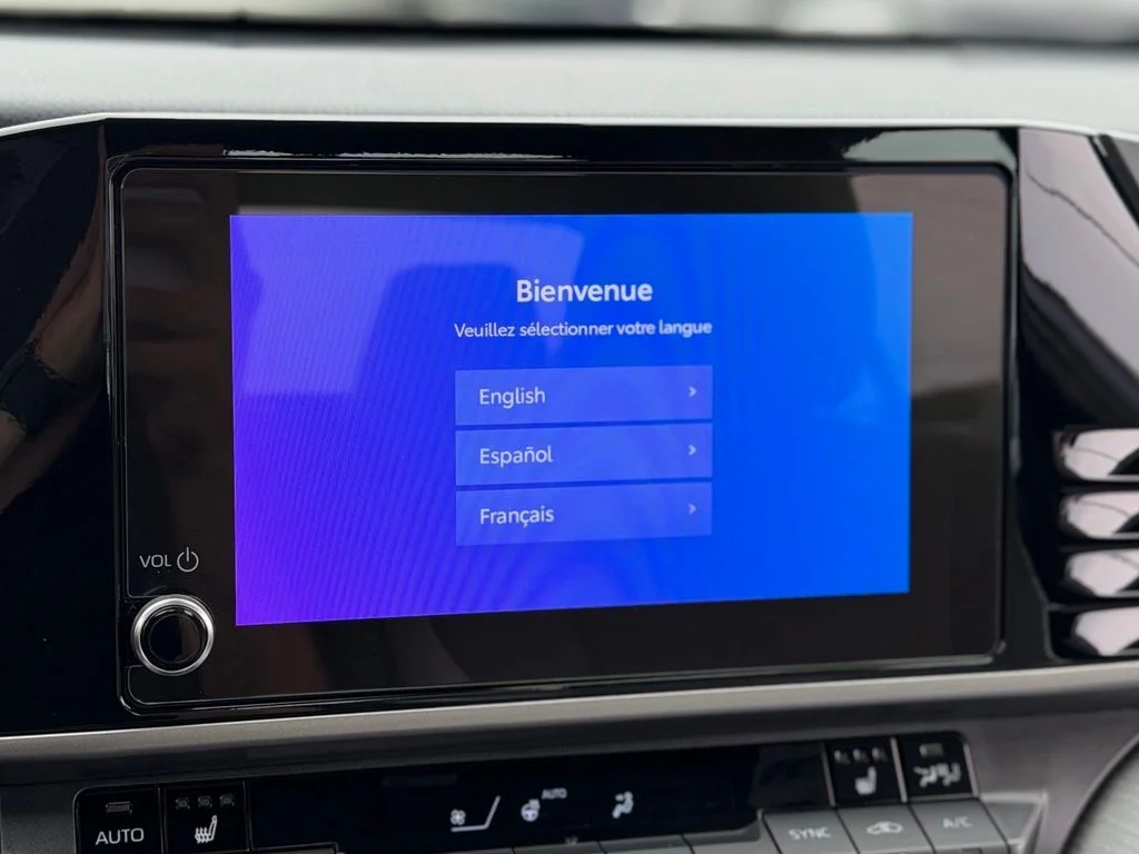Used 2026  Toyota SE image 15