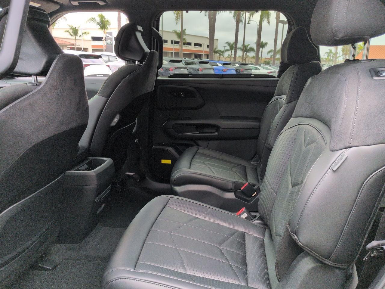 New 2027 Midnight Lake Blue Kia X-LINE SX PRESTIGE image 26