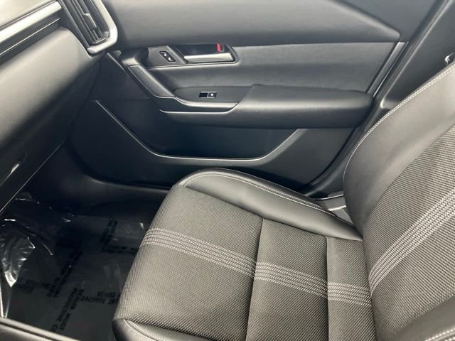 Used 2024 Beige Mazda 2.5 S Select Package image 16
