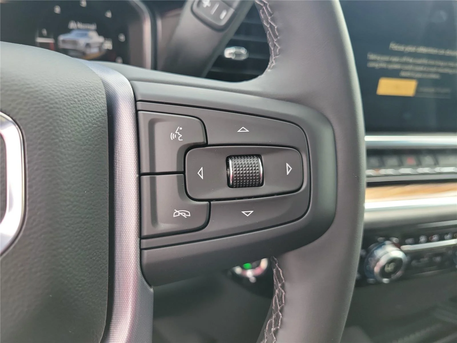 2026 GMC Sierra 1500 Elevation - Photo 26