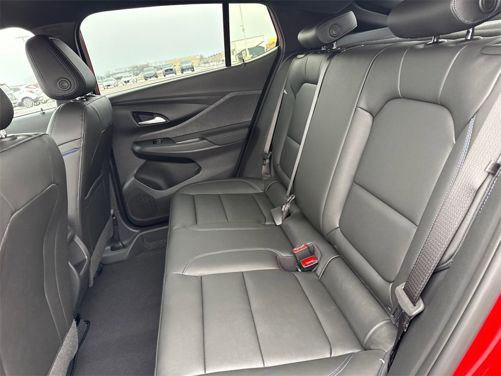 2026 BUICK ENVISTA - Image 28