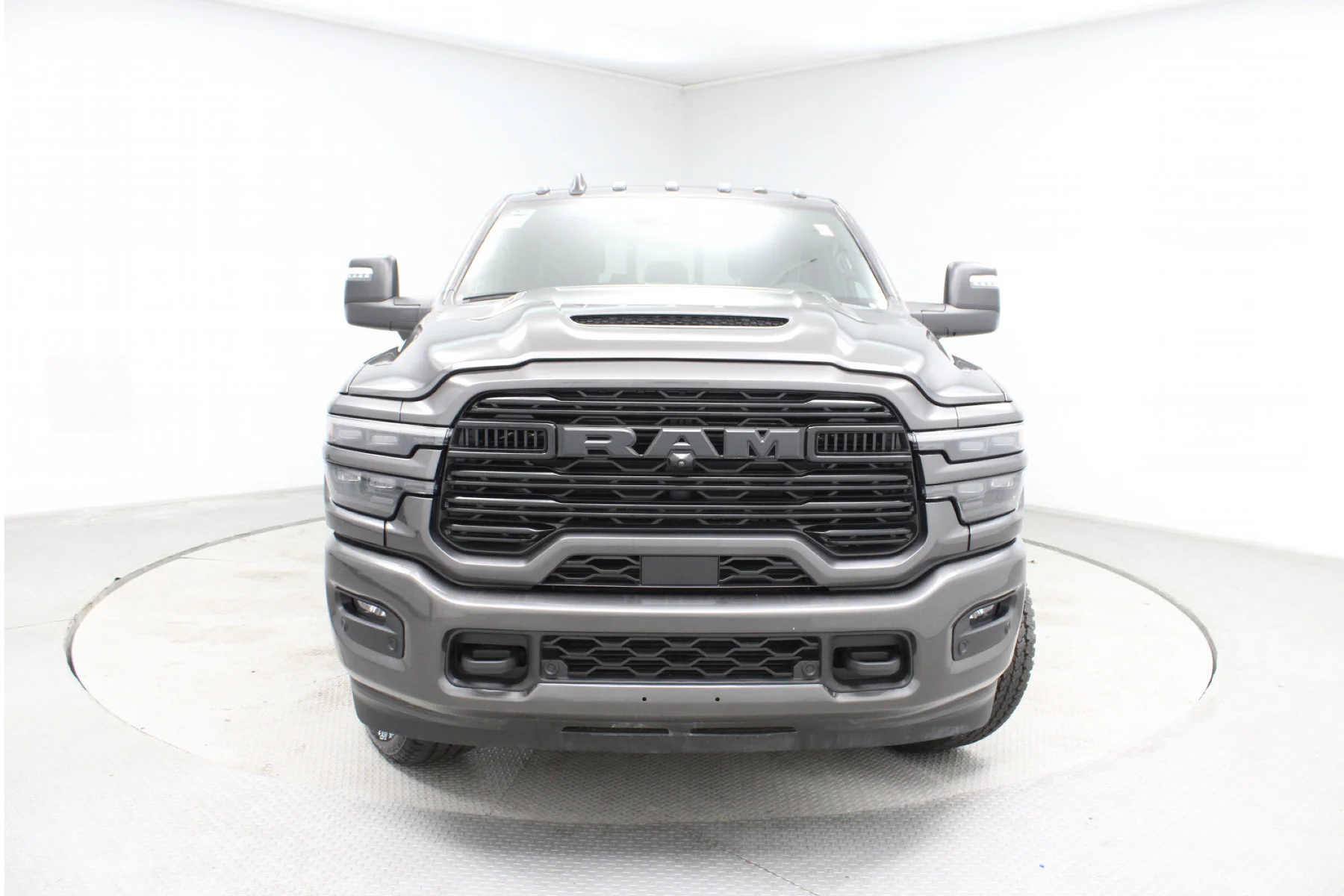 2025 RAM 2500 Laramie - Photo 27