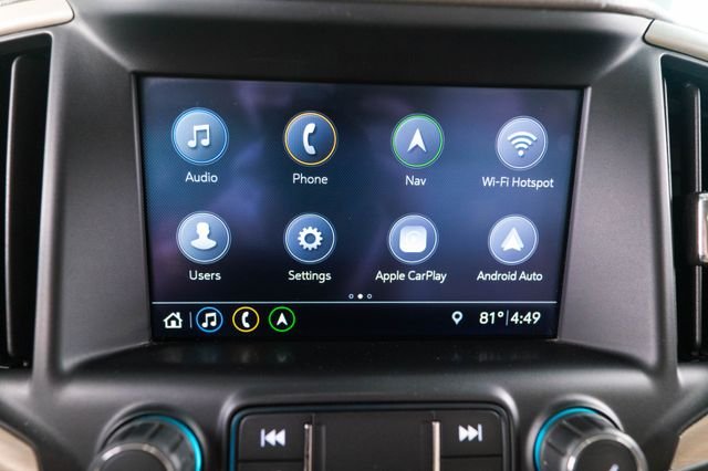 Used 2019 White GMC Denali image 32