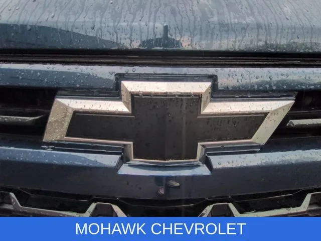 Certified Used 2023 Northsky Blue Metallic Chevrolet RST image 31