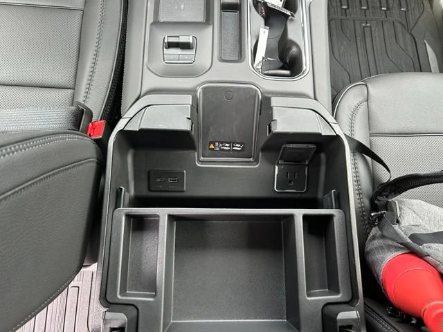 2026 GMC Sierra 2500HD Denali - Photo 19