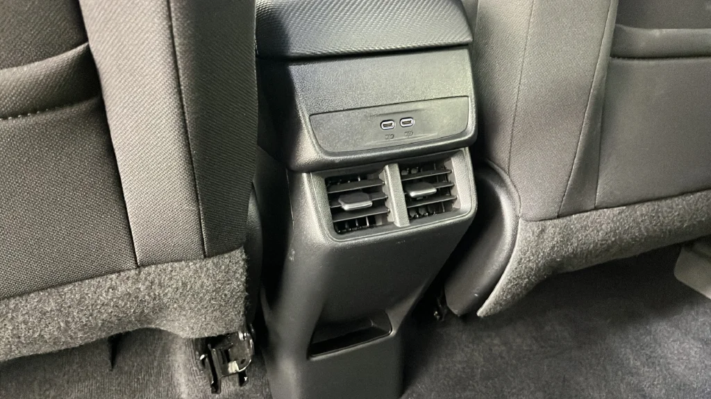 Used 2025 Gray Chevrolet LT image 33